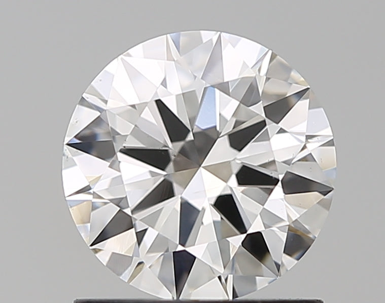 GIA 1.00 Carat 圓形 - Round Brilliant 天然鑽石 Natural diamond