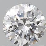 GIA 0.90 Carat 圓形 - Round Brilliant 天然鑽石 Natural diamond