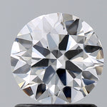 GIA 1.01 Carat Round Brilliant Natural Diamond