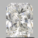 GIA 1.30 Carat 雷地恩切割 - Radiant Cut 天然鑽石 Natural diamond