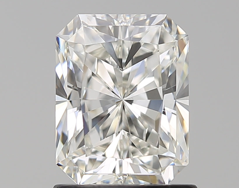 GIA 1.30 Carat 雷地恩切割 - Radiant Cut 天然鑽石 Natural diamond