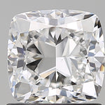 GIA 1.21 Carat 枕形改形 - Cushion Modified 天然鑽石 Natural diamond