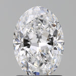 GIA 1.51 Carat 橢圓形 - Oval 天然鑽石 Natural diamond