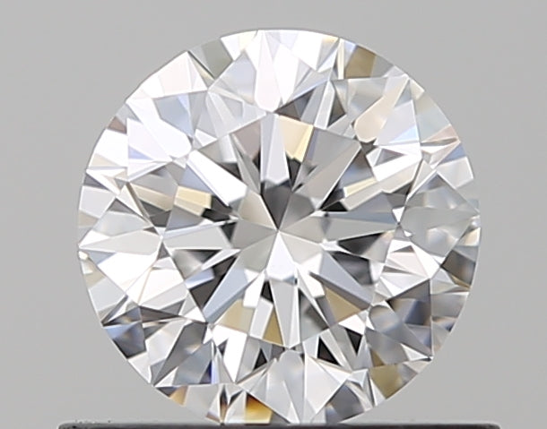 GIA 0.62 Carat 圓形 - Round Brilliant 天然鑽石 Natural diamond