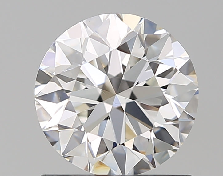 GIA 1.06 Carat 圓形 - Round Brilliant 天然鑽石 Natural diamond