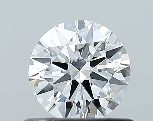 GIA 0.5 Carat Round Brilliant Natural Diamond 鑽石