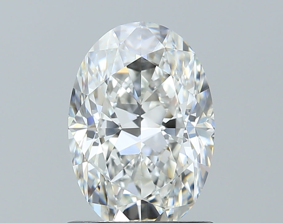 GIA 1.2 Carat Oval Natural Diamond 鑽石