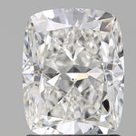 GIA 1.82 Carat Cushion Natural Diamond 鑽石