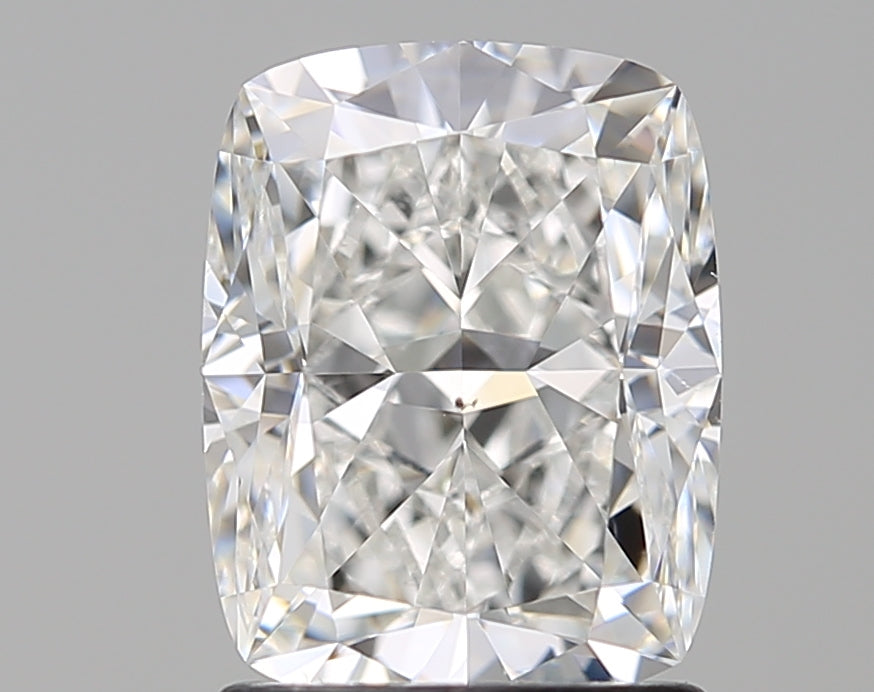 GIA 1.82 Carat Cushion Natural Diamond 鑽石