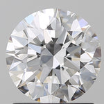 GIA 1.30 Carat 圓形 - Round Brilliant 天然鑽石 Natural diamond