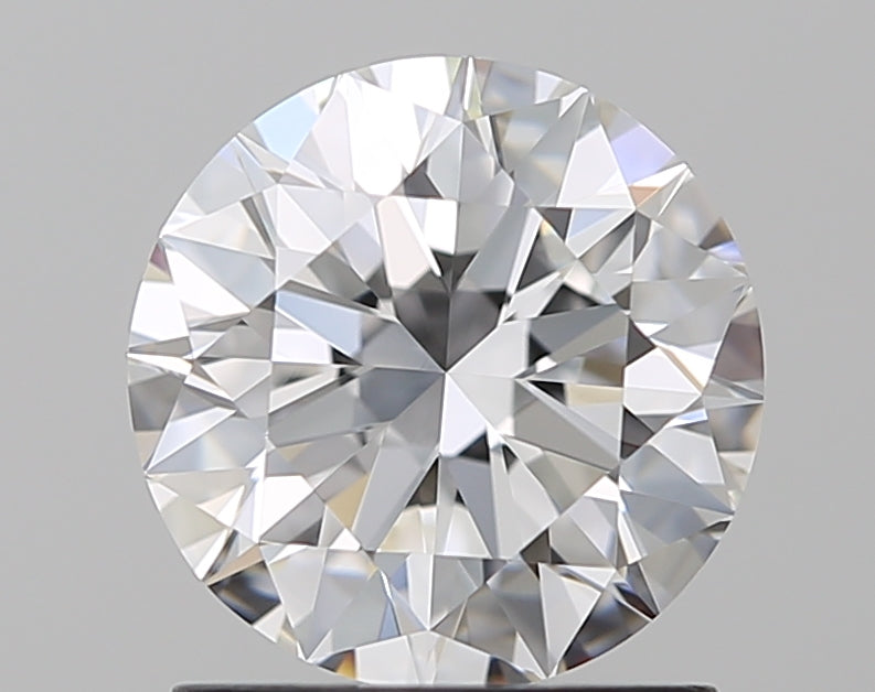 GIA 1.30 Carat 圓形 - Round Brilliant 天然鑽石 Natural diamond