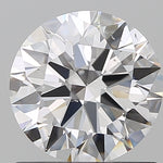 GIA 1.00 Carat 圓形 - Round Brilliant 天然鑽石 Natural diamond