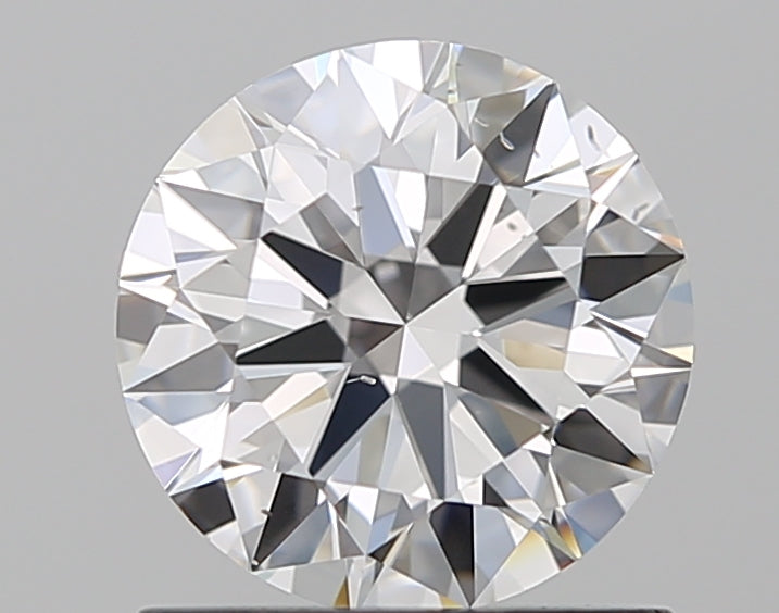 GIA 1.00 Carat 圓形 - Round Brilliant 天然鑽石 Natural diamond