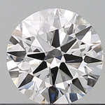 GIA 0.50 Carat 圓形 - Round Brilliant 天然鑽石 Natural diamond