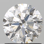 GIA 1.04 Carat 圓形 - Round Brilliant 天然鑽石 Natural diamond