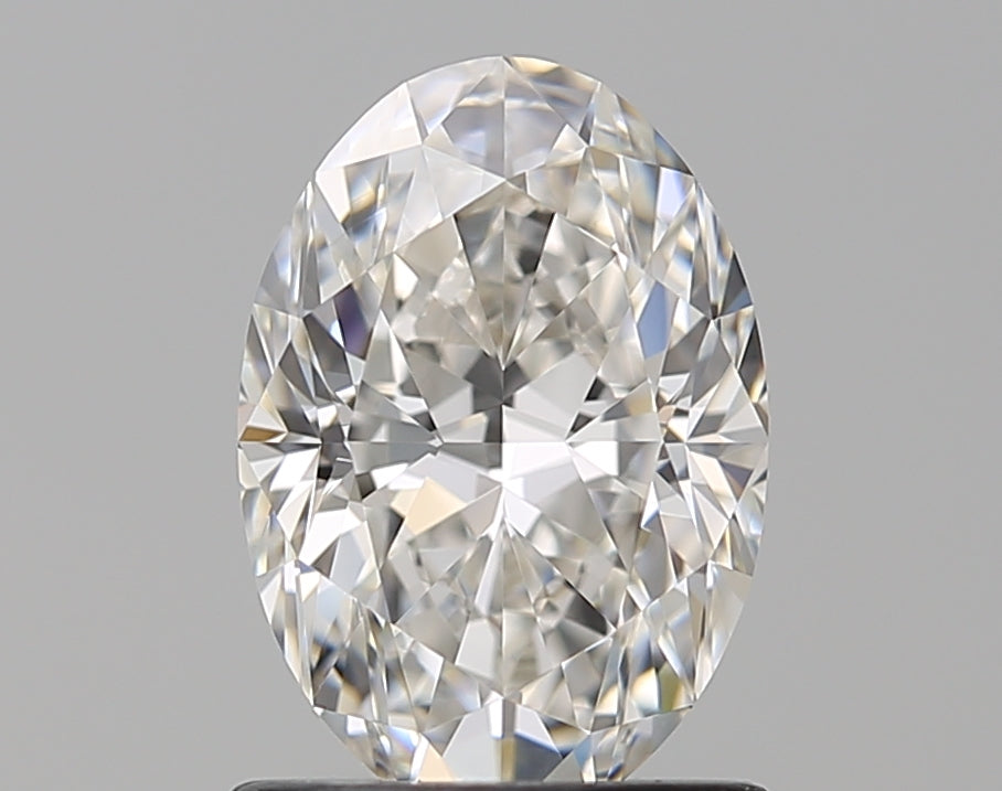 GIA 1.2 Carat Oval Natural Diamond 鑽石