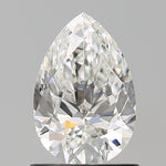 GIA 1.01 Carat 梨形 - Pear 天然鑽石 Natural diamond