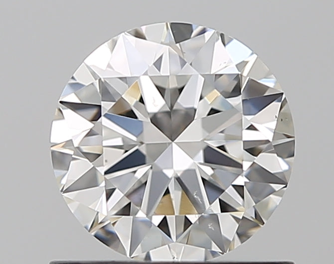 GIA 0.80 Carat 圓形 - Round Brilliant 天然鑽石 Natural diamond