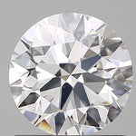 GIA 1.1 Carat Round Brilliant Natural Diamond 鑽石