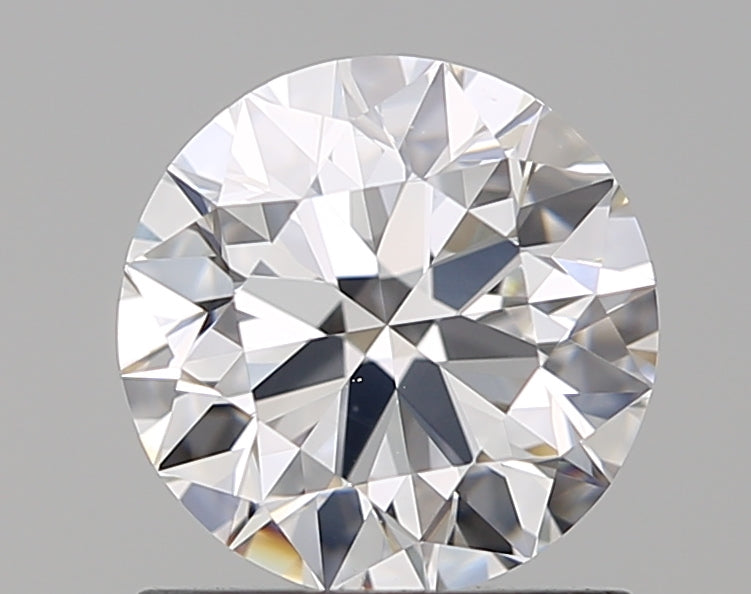 GIA 1.1 Carat Round Brilliant Natural Diamond 鑽石