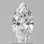 GIA 1.02 Carat 馬眼形 - Marquise 天然鑽石 Natural diamond