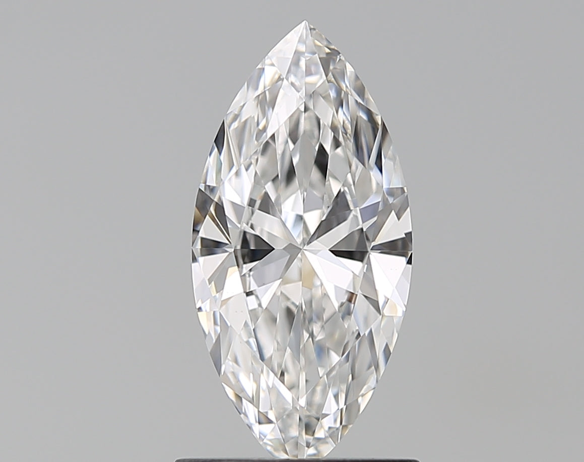 GIA 1.02 Carat 馬眼形 - Marquise 天然鑽石 Natural diamond