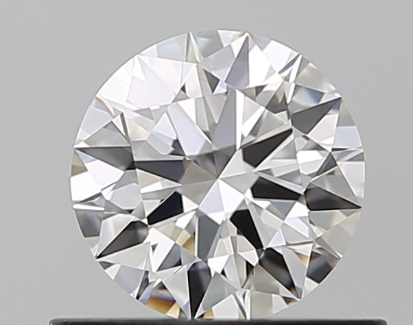 GIA 0.52 Carat 圓形 - Round Brilliant 天然鑽石 Natural diamond