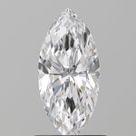 GIA 1.02 Carat Marquise Natural Diamond 鑽石