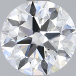 GIA 0.90 Carat Round Brilliant Natural Diamond