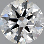 GIA 1.01 Carat Round Brilliant Natural Diamond