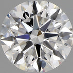 GIA 0.82 Carat Round Brilliant Natural Diamond