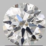 GIA 1.12 Carat 圓形 - Round Brilliant 天然鑽石 Natural diamond