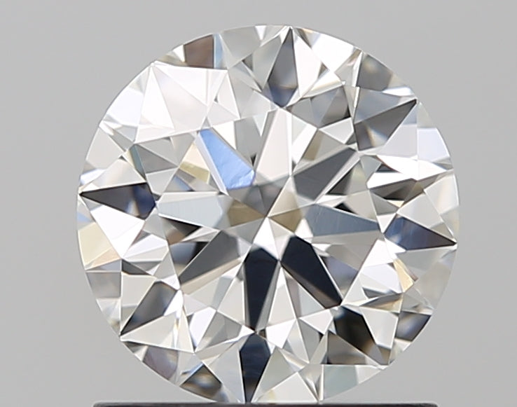 GIA 1.12 Carat 圓形 - Round Brilliant 天然鑽石 Natural diamond