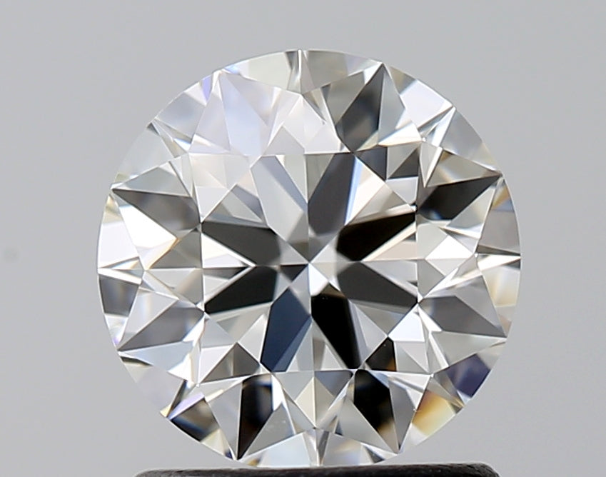 GIA 1.16 Carat Round Brilliant Natural Diamond