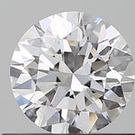 GIA 0.54 Carat 圓形 - Round Brilliant 天然鑽石 Natural diamond