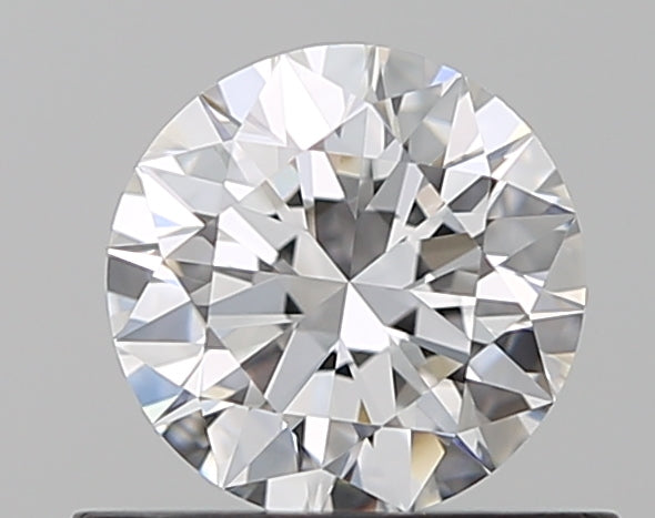 GIA 0.54 Carat 圓形 - Round Brilliant 天然鑽石 Natural diamond