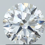 GIA 1.2 Carat Round Brilliant Natural Diamond 鑽石