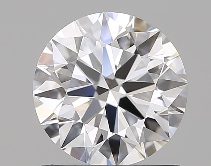 GIA 1.06 Carat Round Brilliant Natural Diamond 鑽石
