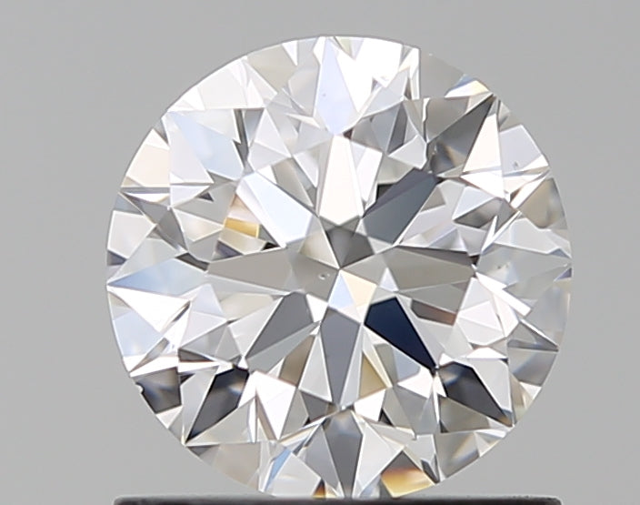 GIA 0.95 Carat 圓形 - Round Brilliant 天然鑽石 Natural diamond