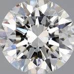 GIA 0.8 Carat Round Brilliant Natural Diamond 鑽石