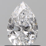 GIA 0.70 Carat 梨形 - Pear 天然鑽石 Natural diamond