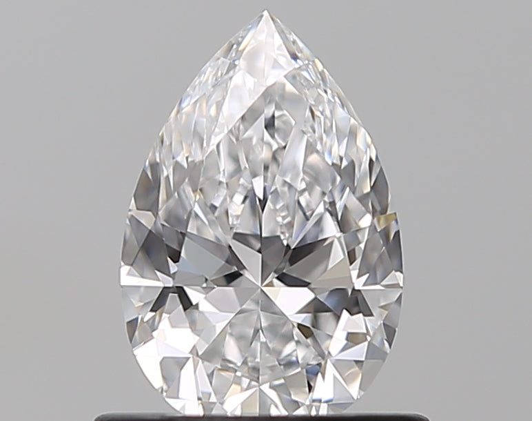 GIA 0.70 Carat 梨形 - Pear 天然鑽石 Natural diamond