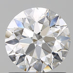 GIA 1.20 Carat Round Brilliant Natural Diamond