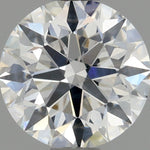 GIA 0.82 Carat Round Brilliant Natural Diamond 鑽石
