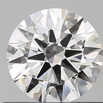 GIA 0.56 Carat 圓形 - Round Brilliant 天然鑽石 Natural diamond