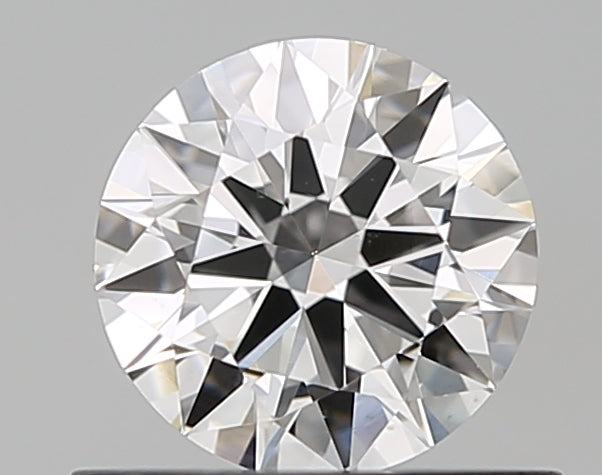 GIA 0.56 Carat 圓形 - Round Brilliant 天然鑽石 Natural diamond