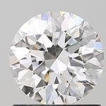 GIA 1.01 Carat Round Brilliant Natural Diamond