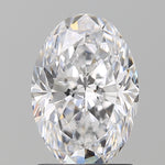 GIA 1.71 Carat Oval Natural Diamond