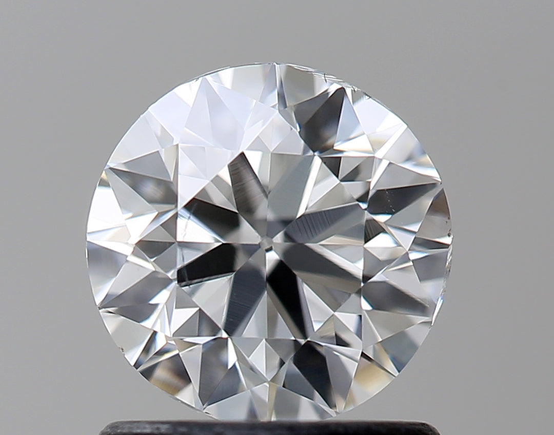 GIA 0.92 Carat 圓形 - Round Brilliant 天然鑽石 Natural diamond