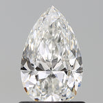 GIA 1.01 Carat 梨形 - Pear 天然鑽石 Natural diamond